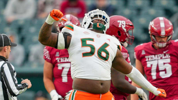 Miami Hurricanes